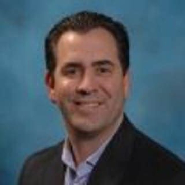 Dr. Nicholas Schoch, DO – Macomb, MI