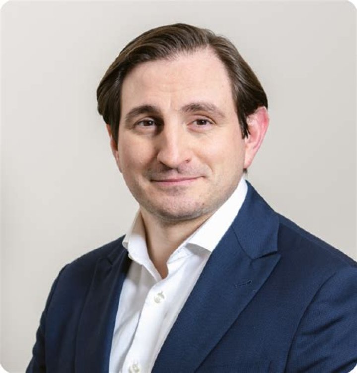 Dr. Nicholas Trasolini, MD – Winston Salem, NC