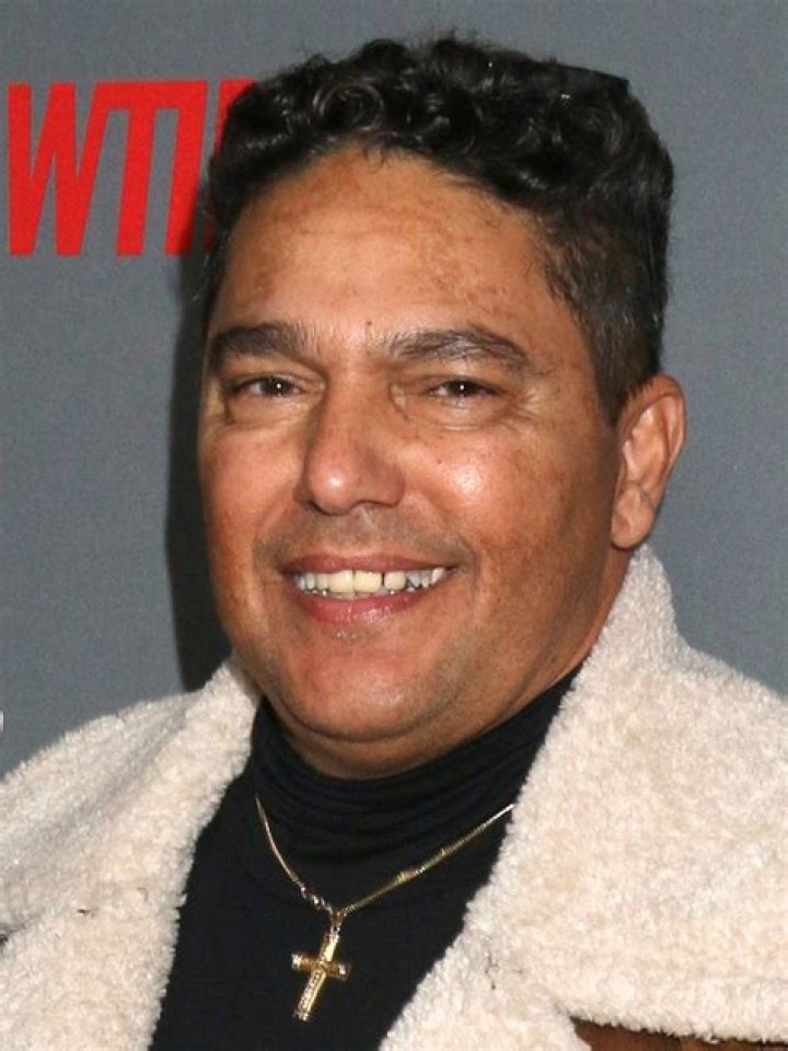 Nicholas Turturro Biography - Facts, Childhood, Family Life & Achievements