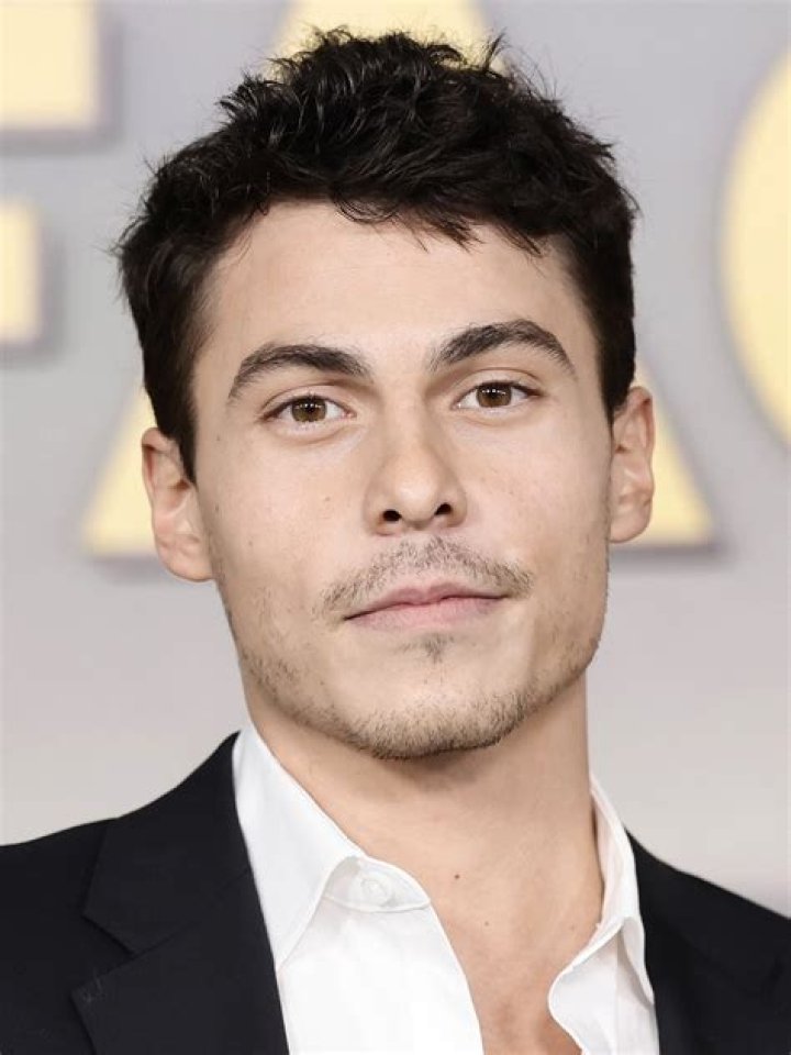 Nicholas Vincent Cirillo Archives - Celebrities: Wiki, Age, Height, Net Worth, Relationship