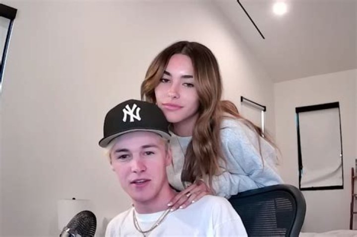 Nick Austin – Bio, Facts, Family Life of TikTok Star