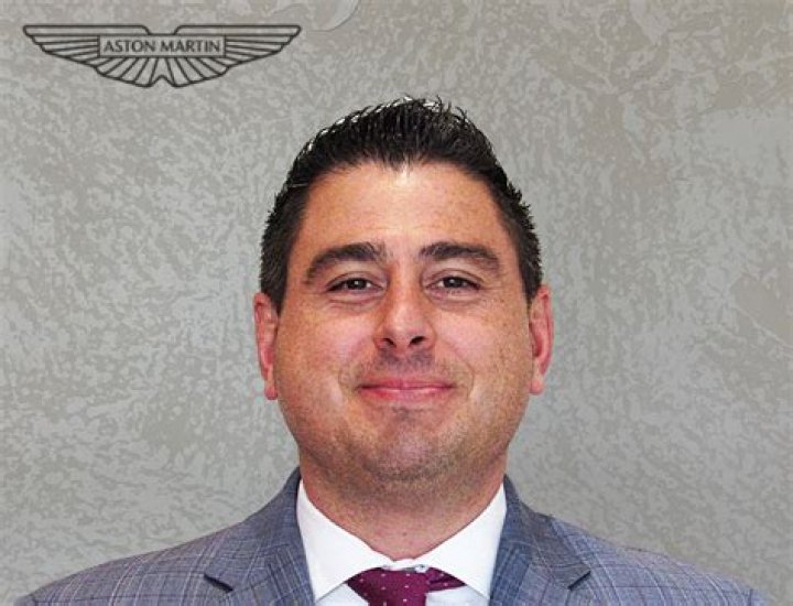 Nick Bertuccio of Palmyra, New Jersey has passed away