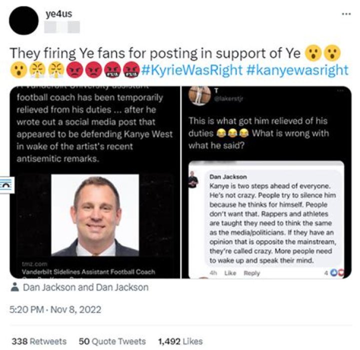 Nick Cannon Visits Jewish Center Following His Controversial Anti-Semitic Remarks