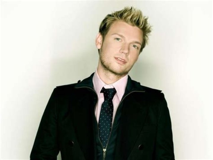 Nick Carter Reportedly Files Restraining Order Against His Brother Aaron Carter