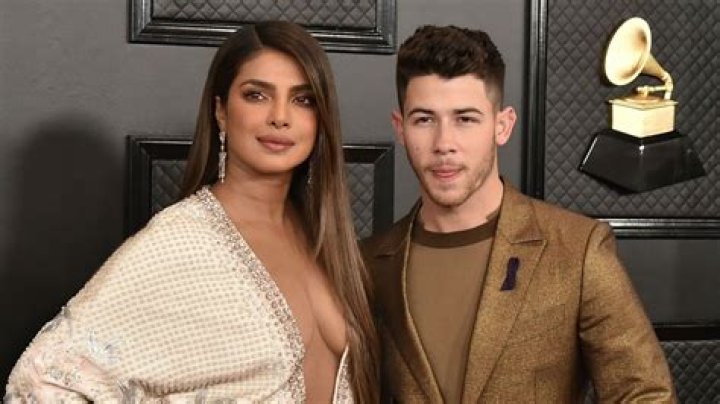 Nick Jonas Talks ‘Naming Rights’ For His And Priyanka Chopra’s Future Babies!