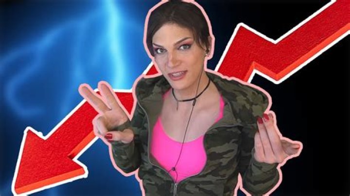 Nickatnyte Biography - Facts, Childhood, Family Life & Achievements