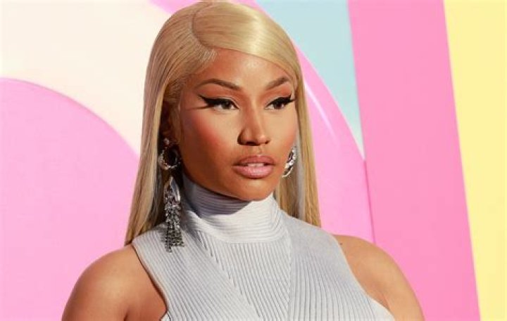 Nicki Minaj Shares A Message To Summer Walker – See It Here