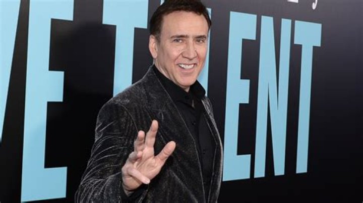 Nicolas Cage really wants to be in a ‘Muppets’ movie