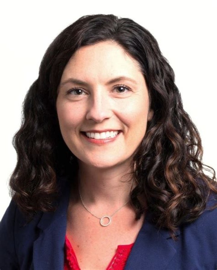 Dr. Nicole Kemper, MD – Hillsboro, OR