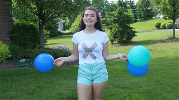 Nicole Luellen – Bio, Facts, Family Life of YouTuber