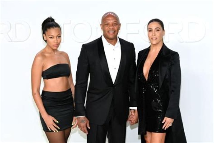 Nicole Young Is Reportedly Worried That Dre’s Mistresses And Friends Will Ruin Her Left-Over Luxury Items Like Fur Coats And More