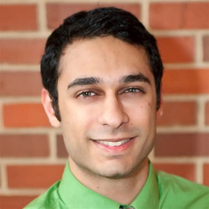 Dr. Nikhil Tendulkar, MD – Los Angeles, CA