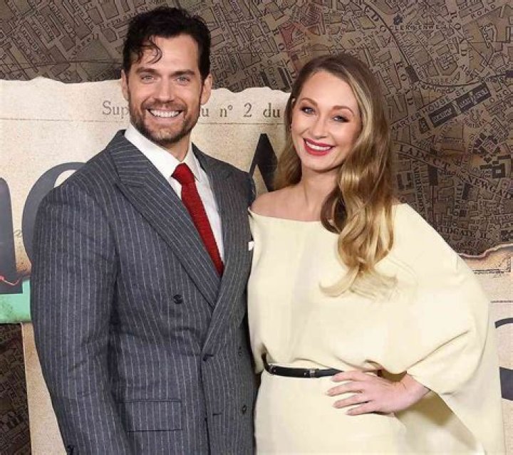 Niki Richard Dalgliesh Cavill Biography, age, wife, children, occupation, net worth