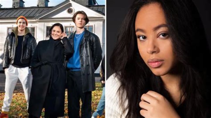 Nikita Uggla Wiki, Age, Boyfriend, Height, Parents, Ethnicity & More