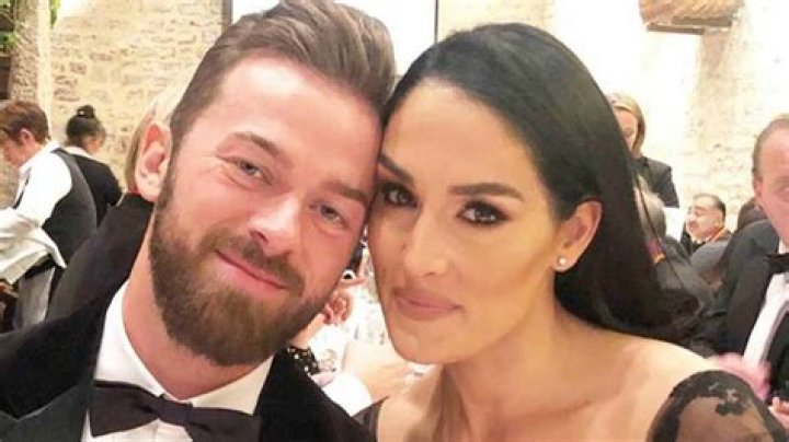 Nikki Bella Can’t Wait To Marry Artem Chigvintsev Later This Year – She’s Apparently Ready To Have Babies!