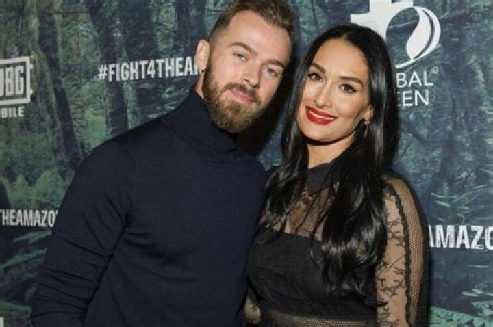 Nikki Bella Gets Candid About Being Raped Twice At 15 In Her Memoir