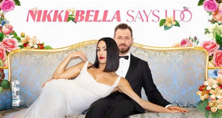 Nikki Bella Says She Gave Artem Chigvintsev The Chance To ‘Walk Away’ From Their Relationship Because Of THIS Reason – Here’s How He Reacted!