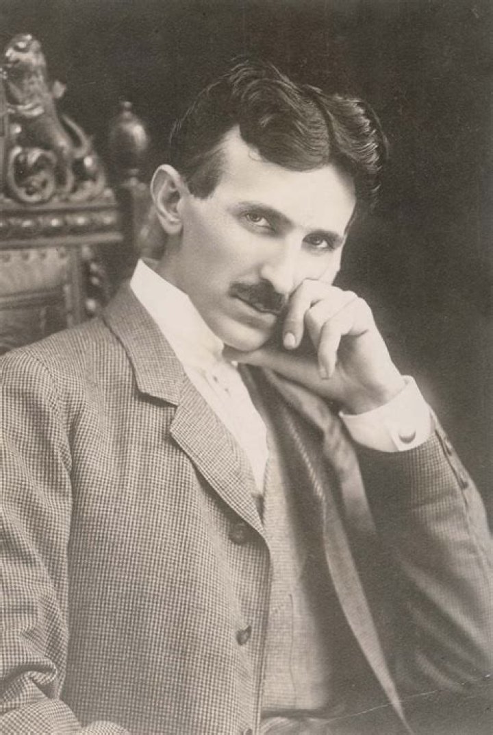 Nikola Tesla Biography - Facts, Childhood, Family Life & Achievements