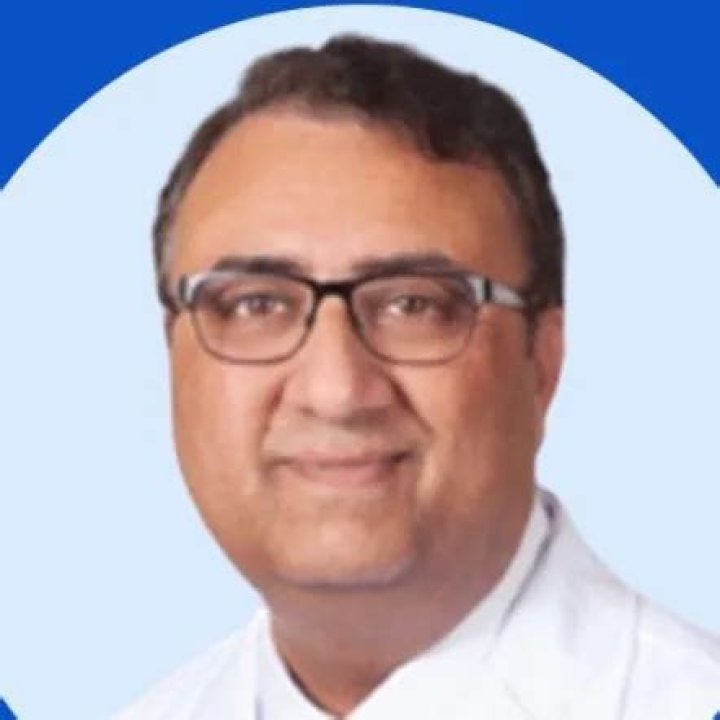 Dr. Nilamba Jhala, MD – Orlando, FL