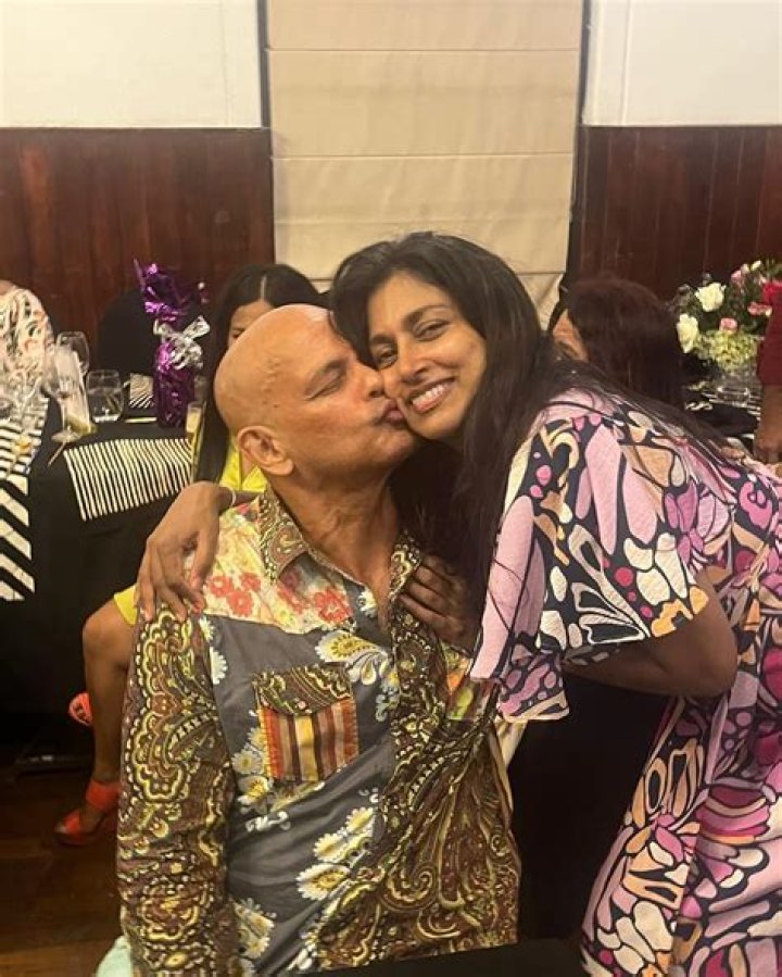 Nimmi Harasgama Age, Wiki, Husband, Instagram, Bio: Is She Married?