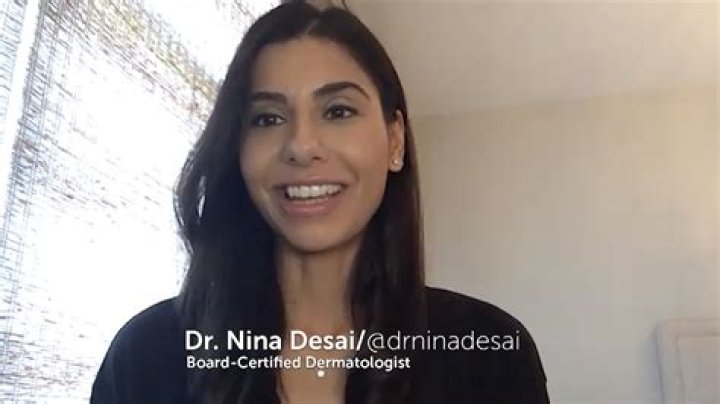Dr. Nina Desai, MD – Appleton, WI