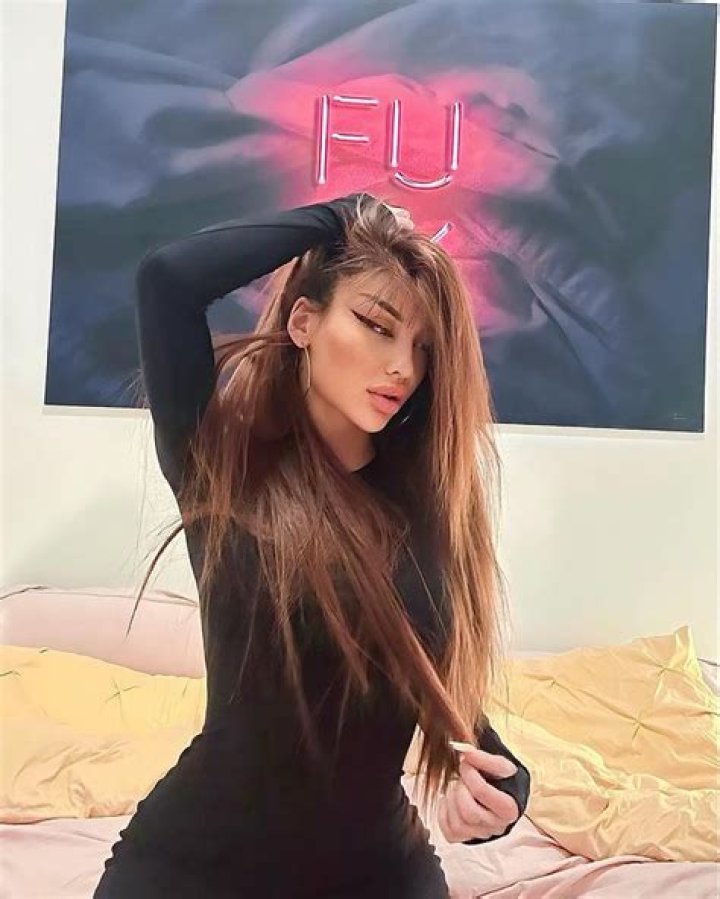 Nina Kayy Biography, age, height, boyfriend, OnlyFans, leaks, videos, pictures, Twitter