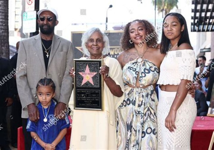 Nipsey Hussle parents: Meet Dawit Asghedom, Angelique Smith