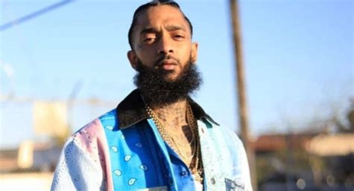 Nipsey Hussle’s Murder Suspect Eric Holder Gets Surprising Lawyer As His Brother Samiel Asghedom Says He Would Have Done This If He Was Present On The Day Of The Shooting