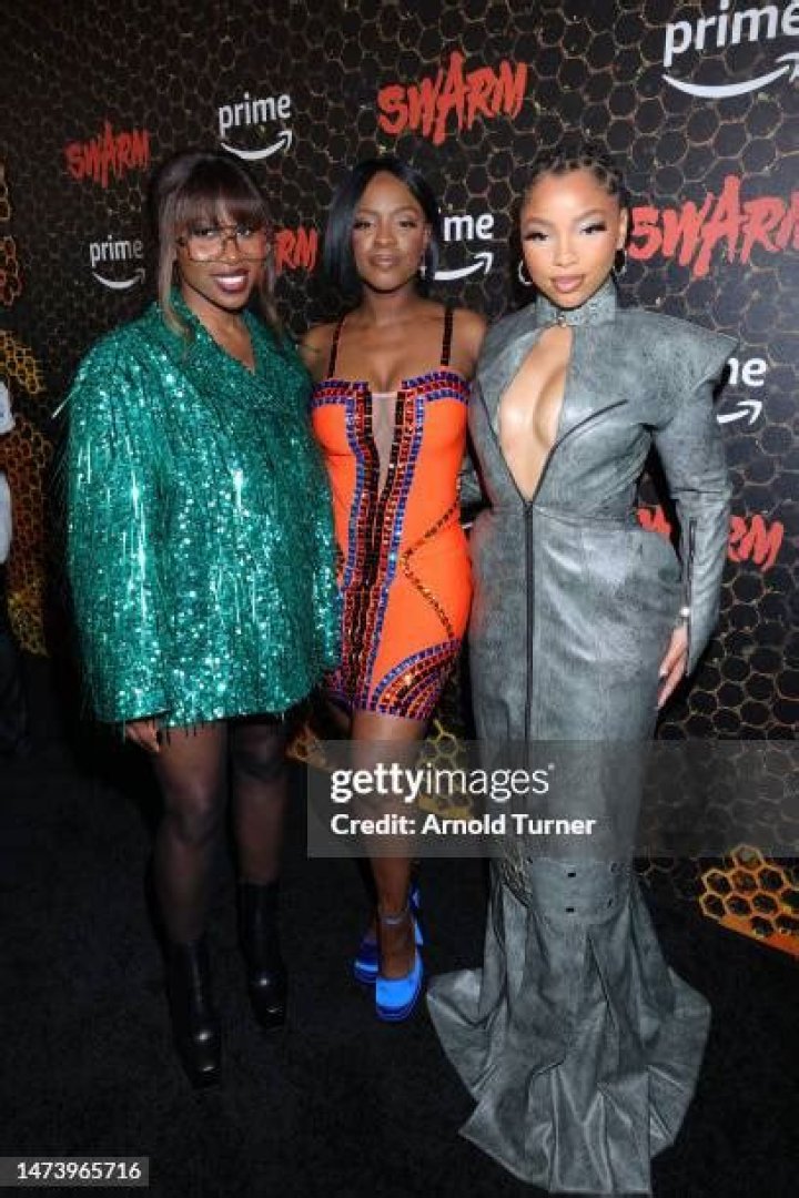 Nirine Brown Archives - Celebrities: Wiki, Age, Height, Net Worth, Relationship