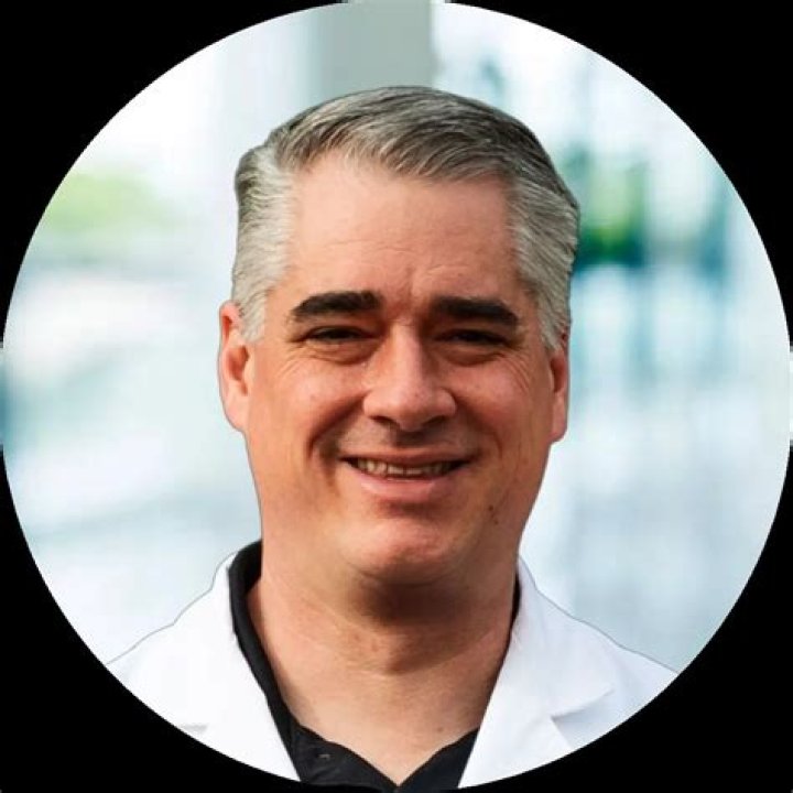 Dr. Nishin Tambay, MD – Clearwater, FL