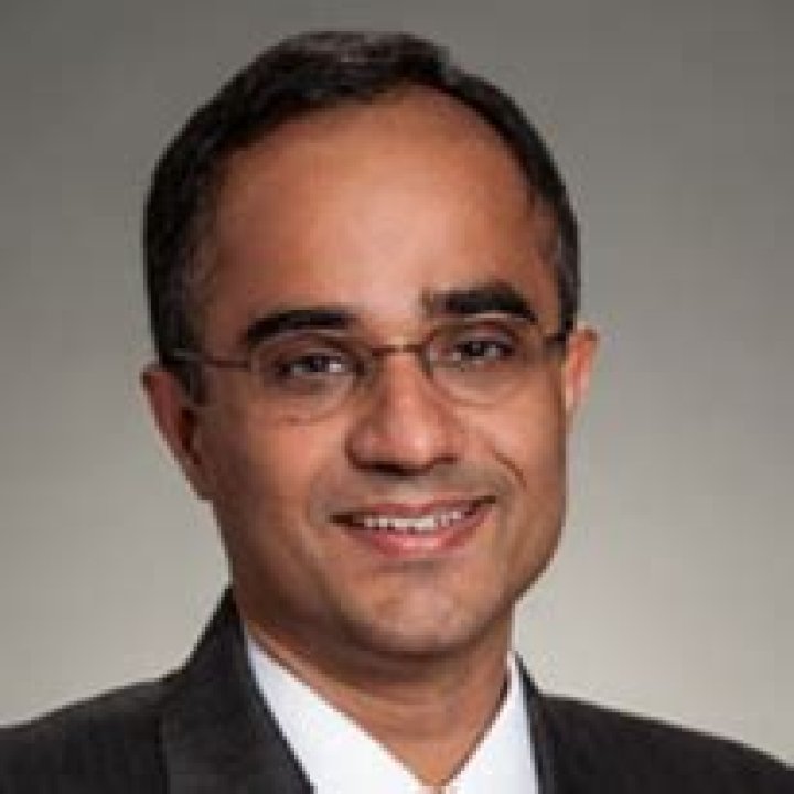 Dr. Nitin Tandon, MD – Houston, TX