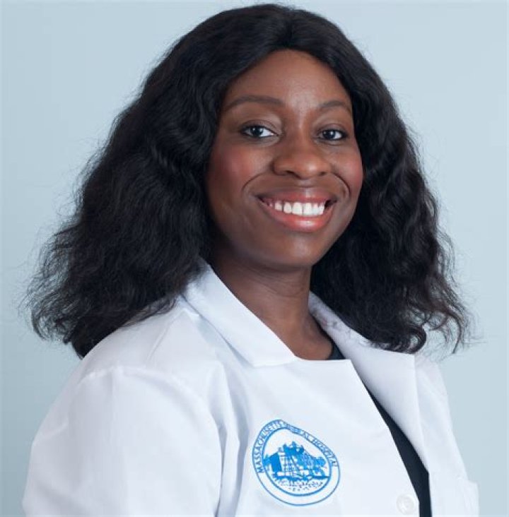 Dr. Nneka Ufere, MD – Boston, MA