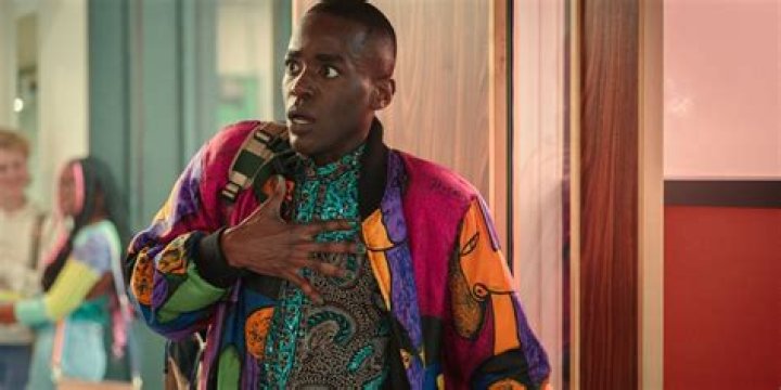 No, Ncuti Gatwa Is Not Gay In Real Life- Sex Education Netflix Actor’s Rumors Explained