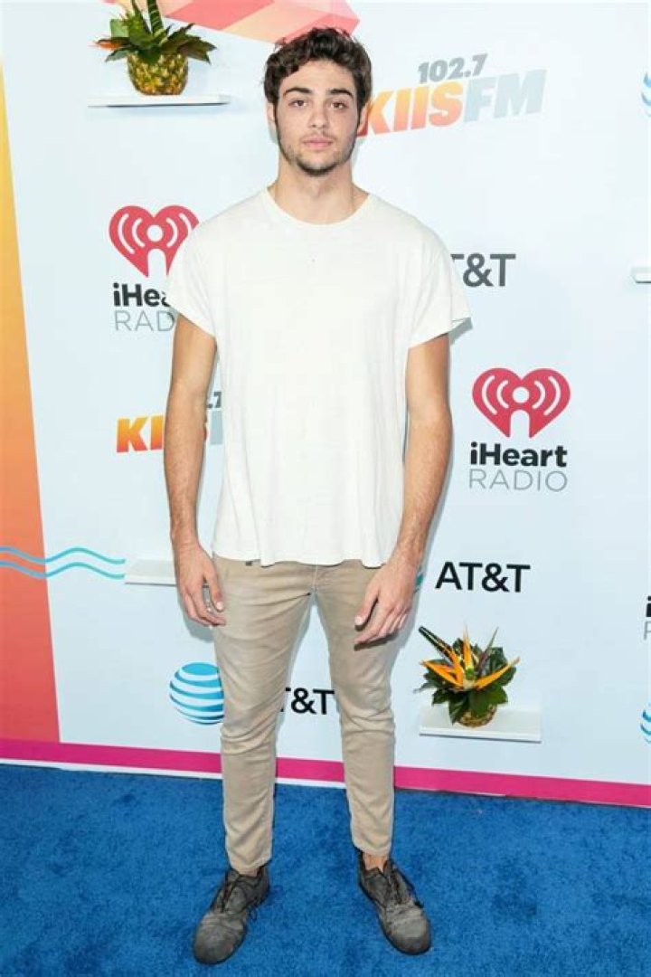 Noah Centineo Age, Weight, Height, Measurements