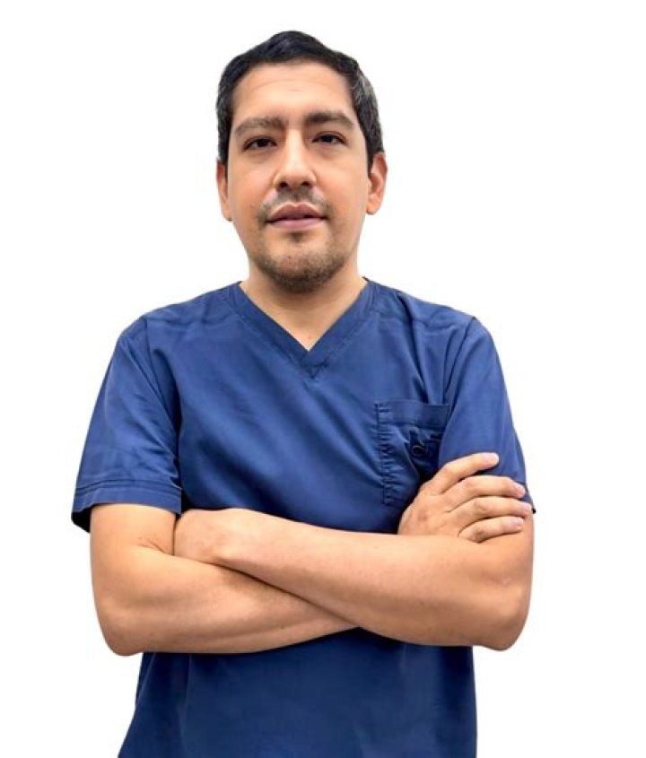 Dr. Noel Delgadillo, MD – Miami, FL