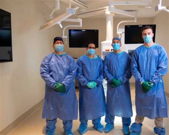 Dr. Nolan Horner, MD – Chicago, IL