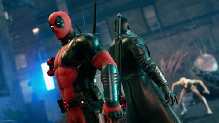 Nolan North Wants Marvel To Make Another Deadpool Video Game