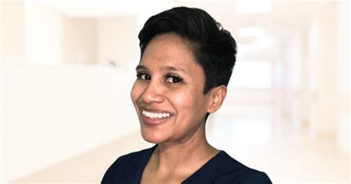 Dr. Nora Saavedra, MD – Houston, TX