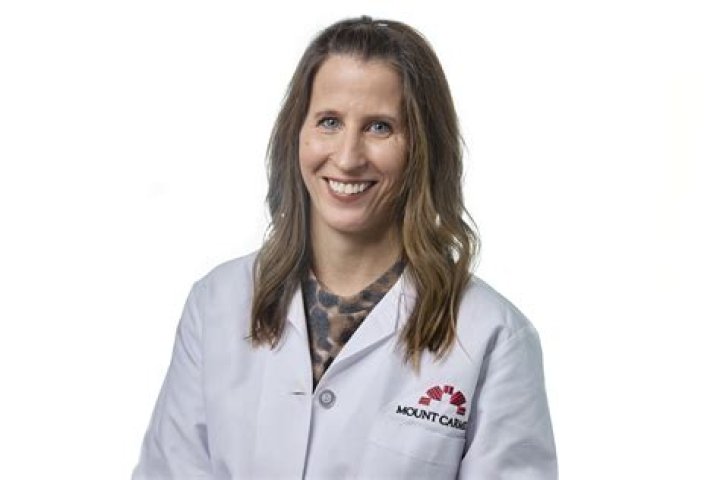 Dr. Norah Ledyard, DO – Grove City, OH