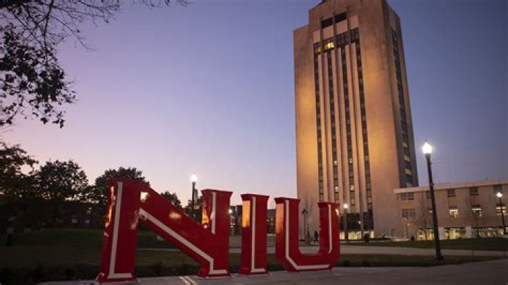 Northern Illinois University Notable Alumni