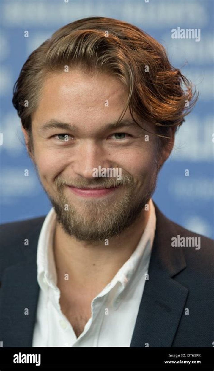 The Greatest Norwegian Actors