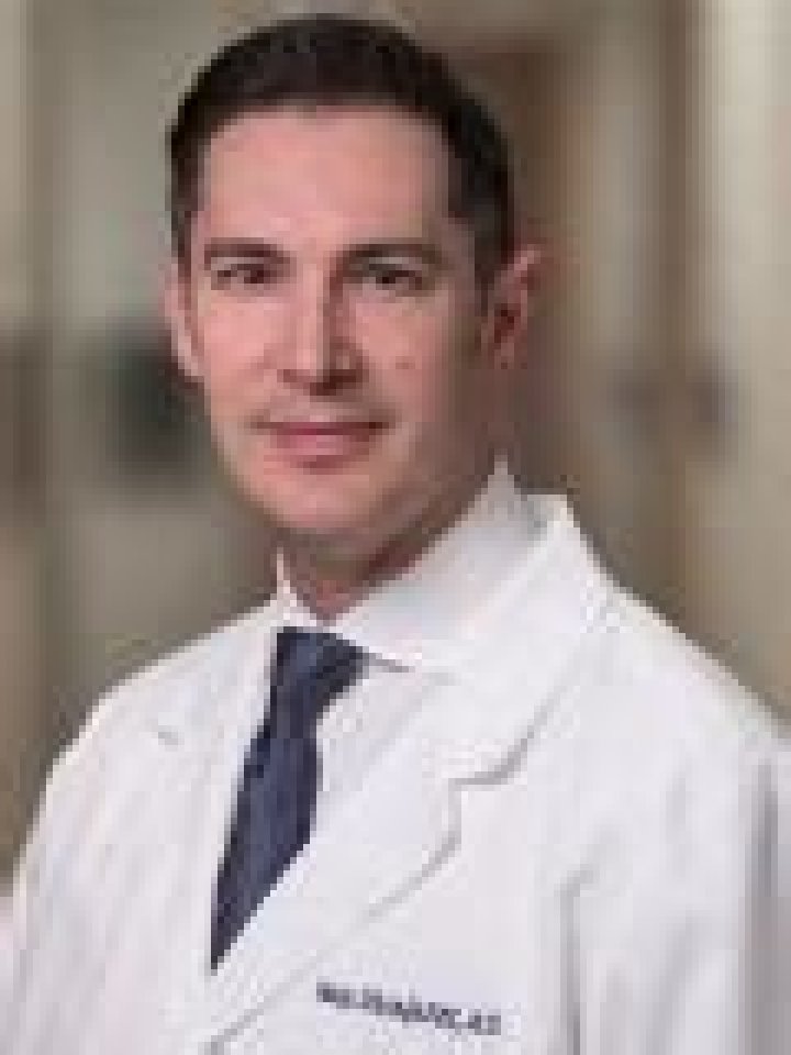 Dr. Nossonal Kleinfeldt, MD – Livonia, MI