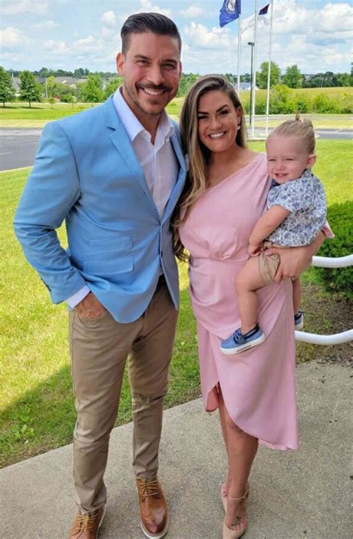 Now That Stassi Schroeder’s Destination May Not Happen, Jax Taylor And Brittany Cartwright Are Trying For A ‘Quarantine Baby’