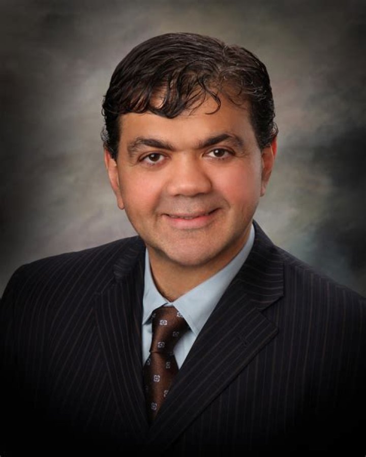 Dr. Nubar Sethian, MD – Pasadena, CA