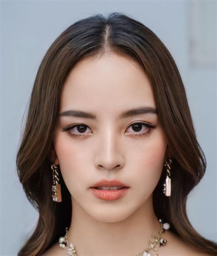 Nuttanicha Dungwattanawanich Wiki, Boyfriend, Age & Height