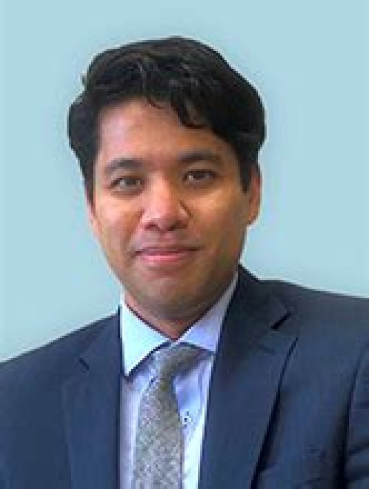 Dr. Nyan Latt, MD – Cherry Hill, NJ