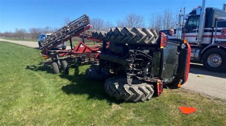 Obituary, Charles Toler Dies in Tractor-Trailer Crash