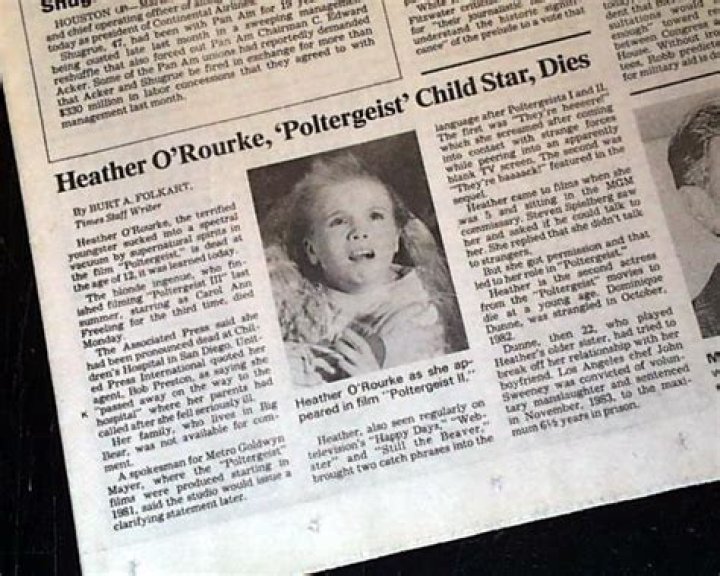 Obituary | Heather Stark cause of death