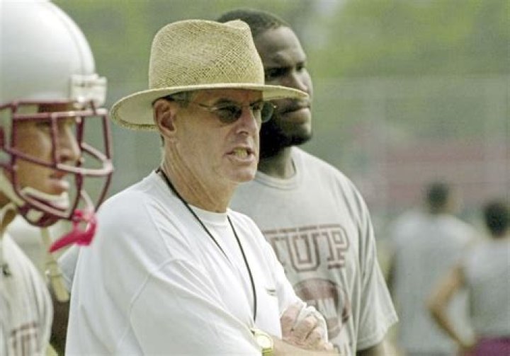 Obituary | How did Frank Cignetti Sr die? Cause of Death , Former IUP, WVU Head Coach