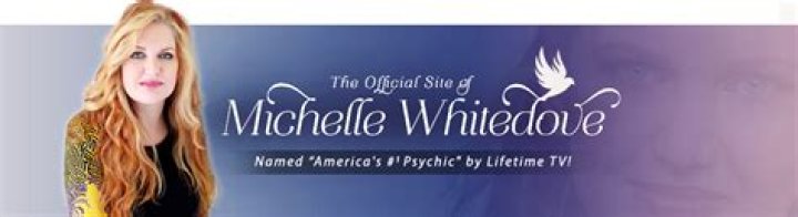 Obituary ~ How Did Psychic & Michelle Whitedove Crypto Die?